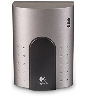 Logitech Wilife CRM-110 USB Receiver for Indoor Outdoor Spy Cameras