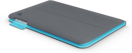 Logitech Folio M1 Protective Case for iPad Mini DARK CLAY GREY