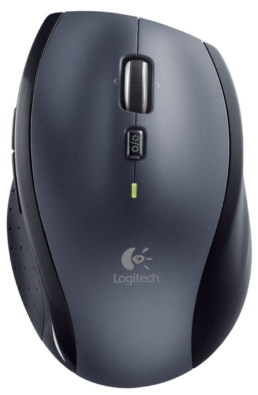 Replacement Logitech M705 Marathon Wireless Mouse (NO RECEIVER)