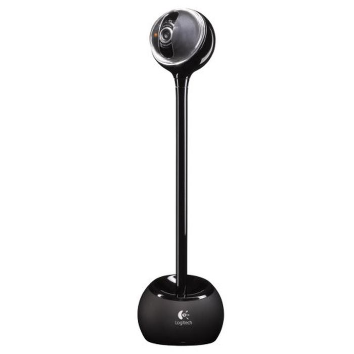Logitech QuickCam Orbit AF 2MP High Definition USB WebCam
