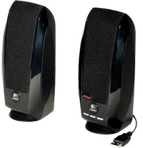 Logitech S150 USB Speakers 980-000028