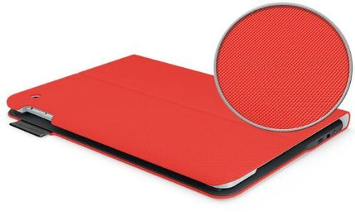 Logitech Ultrathin Keyboard Folio i5 MARS RED ORANGE TECH FABRIC iPad Air