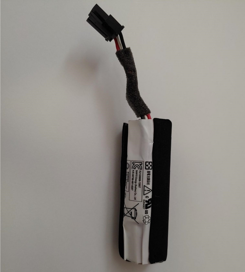 Original Battery for Logitech UE Ultimate BOOM  3.6V 3130mAh