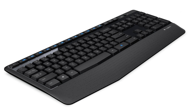 Logitech Logicool K345 Wireless Keyboard(No Receiver)ENGLISH/CHINESE