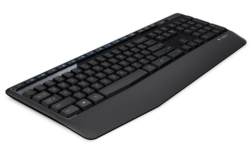 Logitech Logicool K345 Wireless Keyboard(No Receiver)ENGLISH/CHINESE