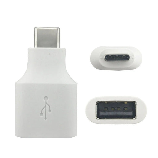 FCO Official USB-C Adapter Type-C to USB 3.0 Adapter for Pixel