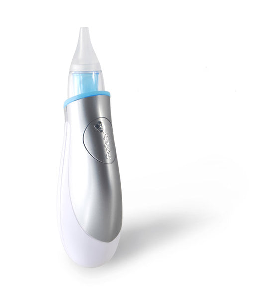Safety 1st ProGrade Health Clean Collection Nasal Aspirator