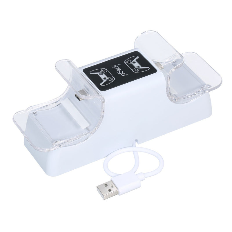 iPega PG P5003 Dual Charging Dock For PS5 DualSense Controller