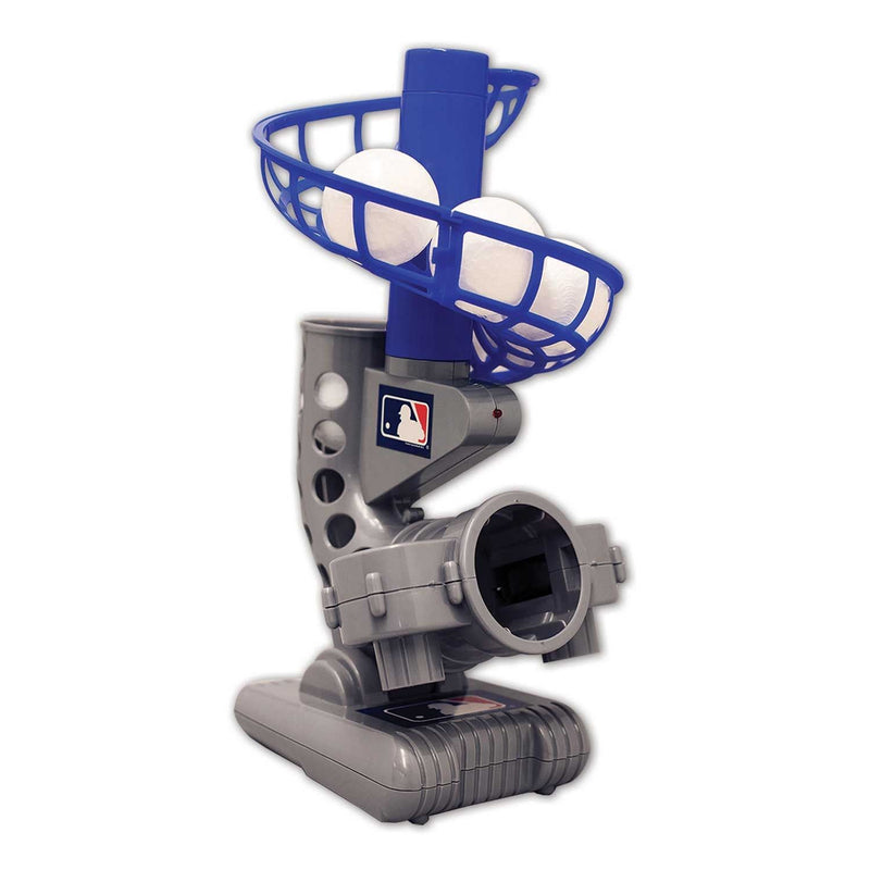 Franklin Sports MLB Kids Electronic Baseball Pitching Machine