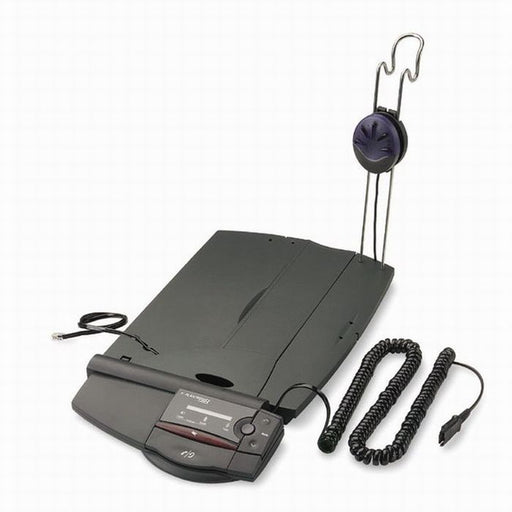 Plantronics A20 Headset Amplifier 44900-30P