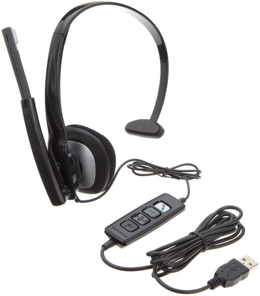 Plantronics C210-M Blackwire USB Headset