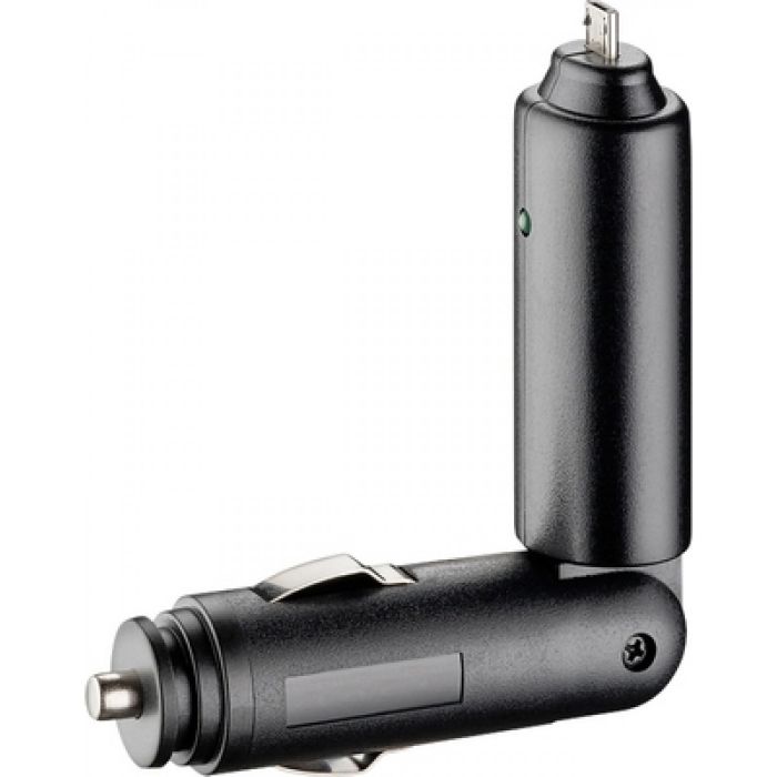 Plantronics Micro USB Car Charger Adapter 78582-01