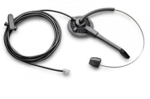 Plantronics SP06 On‑Ear Headset