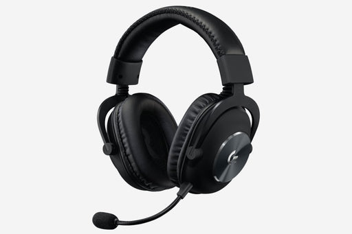 Replacement Logitech 981-000906 G PRO X Lightspeed Wireless Gaming Headset (NO RECEIVER)