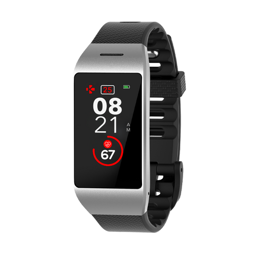 MyKronoz ZeNeo SmartWatch - Silver