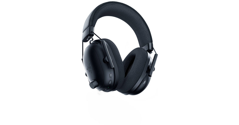 Razer BlackShark V2 Gaming Headset - Black - No Receiver