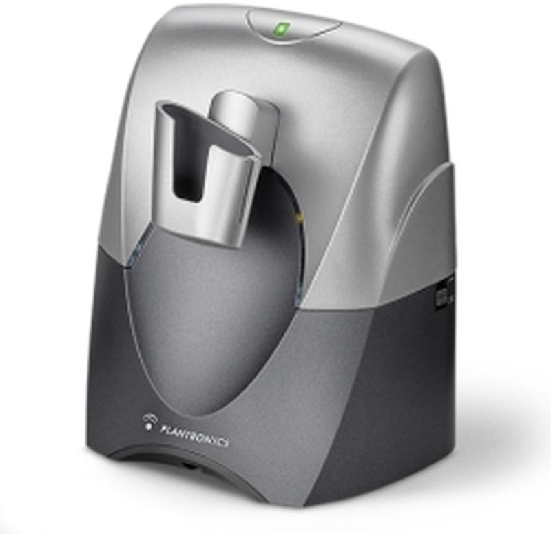 Replacement Base for Plantronics CS70 Wireless Headset System