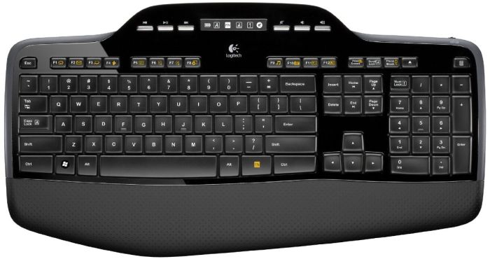 REPLACEMENT Logitech MK700 Wireless Keyboard ONLY