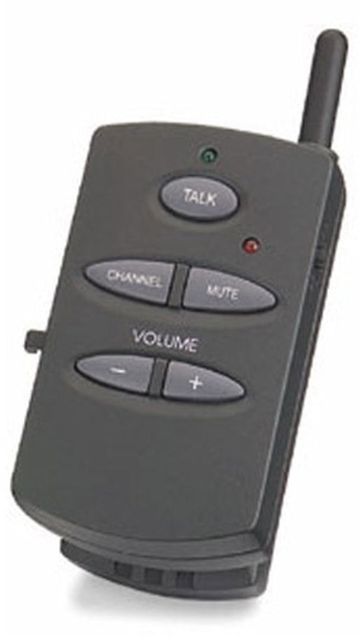 Replacement Remote Unit for Plantronics CS10