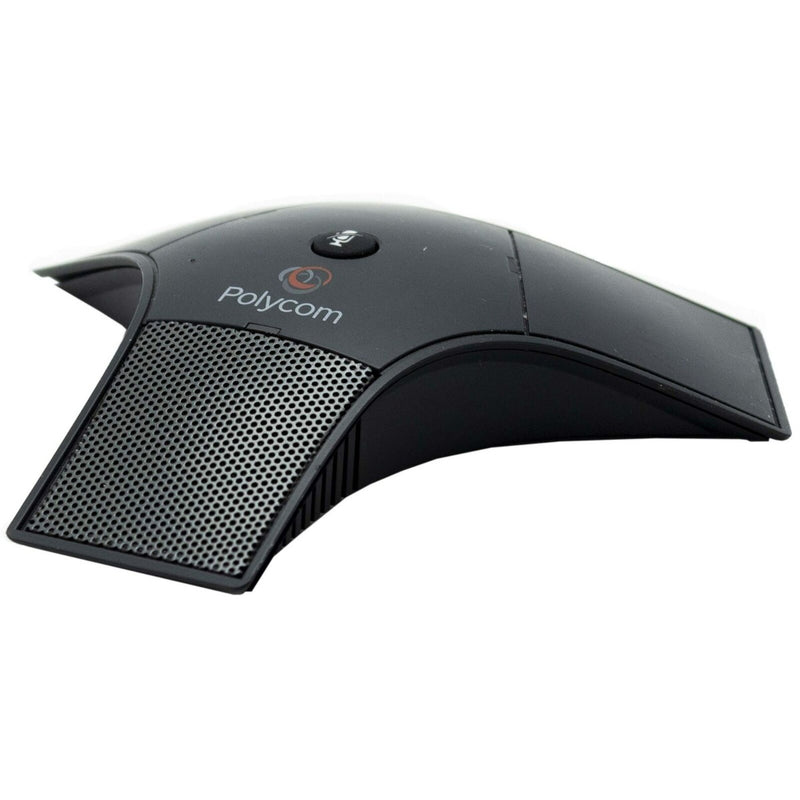 Polycom SoundStation (2201-40040-001) IP 7000 External Microphones Extended Module No Cable