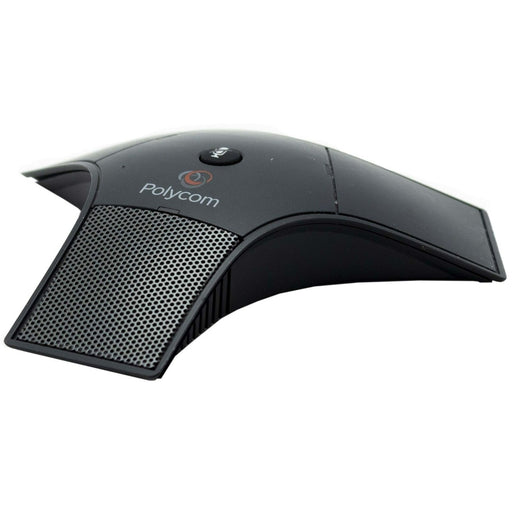 Polycom SoundStation (2201-40040-001) IP 7000 External Microphones Extended Module No Cable