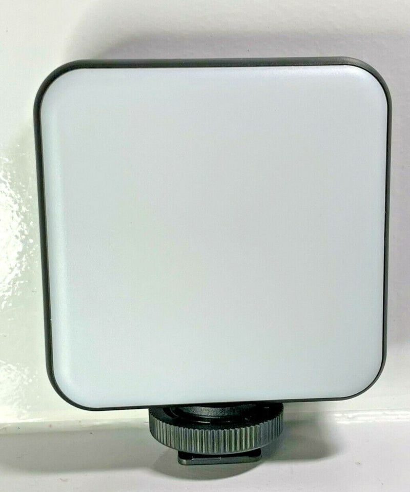 FOXIN W64 Rechargeable Video Conference Light