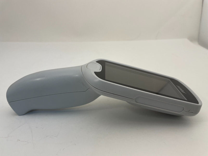 Symbol MC18N0 MC18G-00-01A Mobile Computer 2D SE4710 Laser Barcode Scanner - ASIS