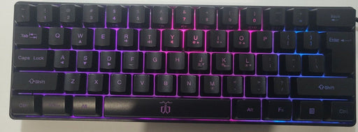 V700 - RGB Streamer Wired Keyboard