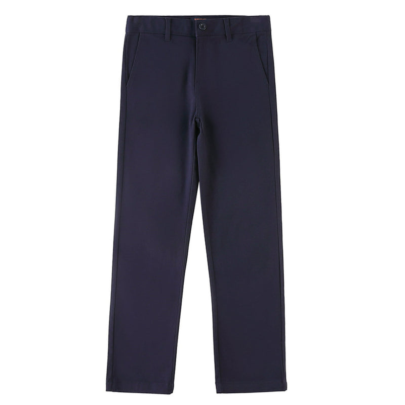 Smith's American Straight Leg Pants - Navy - Size 12H