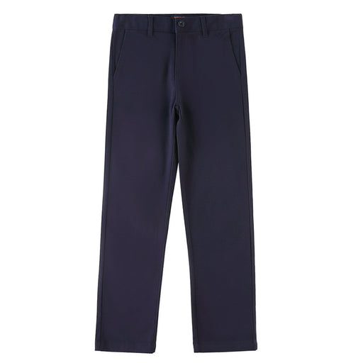 Smith's American Straight Leg Pants - Navy - Size 2T