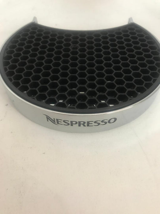 Replacement Drip Tray for Vertuoplus Machine - Silver