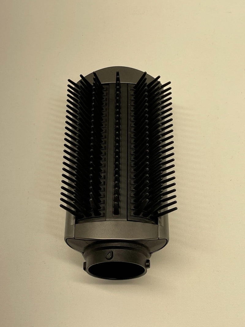 Dyson Airwrap Firm Smoothing Brush - Black