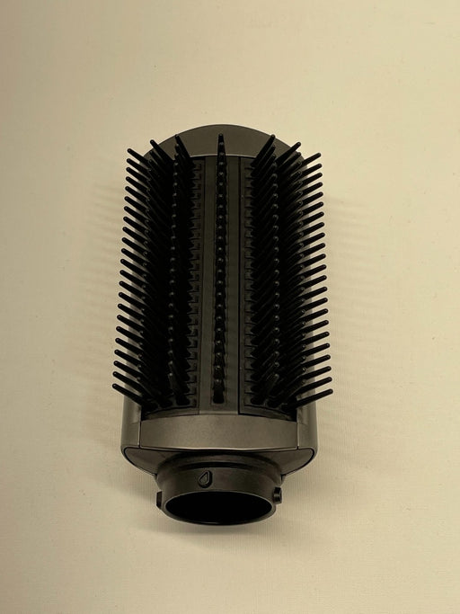 Dyson Airwrap Firm Smoothing Brush - Black