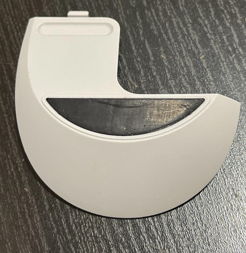 Replacement Logitech M320 Battery Cover - White