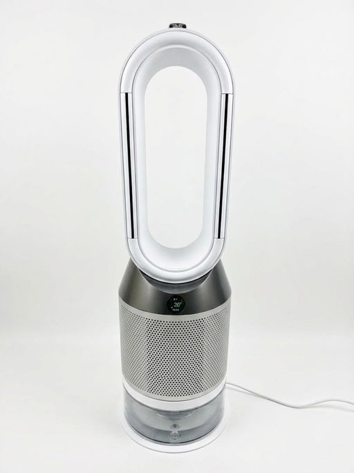 Dyson Purifier Humidify+Cool PH03 Nickel/White - No WiFi