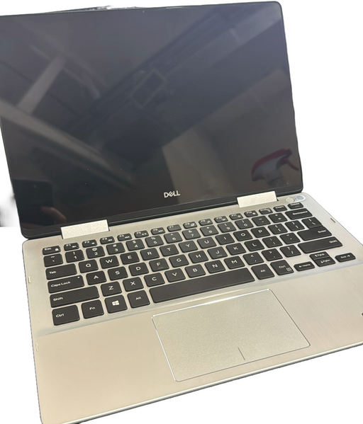 Dell Inspiron 13 2-in-1 7386-13.3" FHD Touch - i5-8265U - 8GB - 256GB SSD - Silver