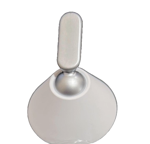 Replacement Logitech Circle 2 Mount - White