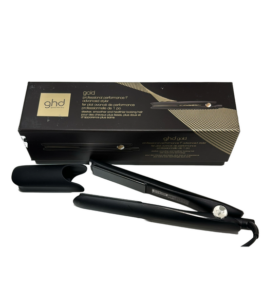 ghd Gold Styler  1" Flat Iron Hair Straightener