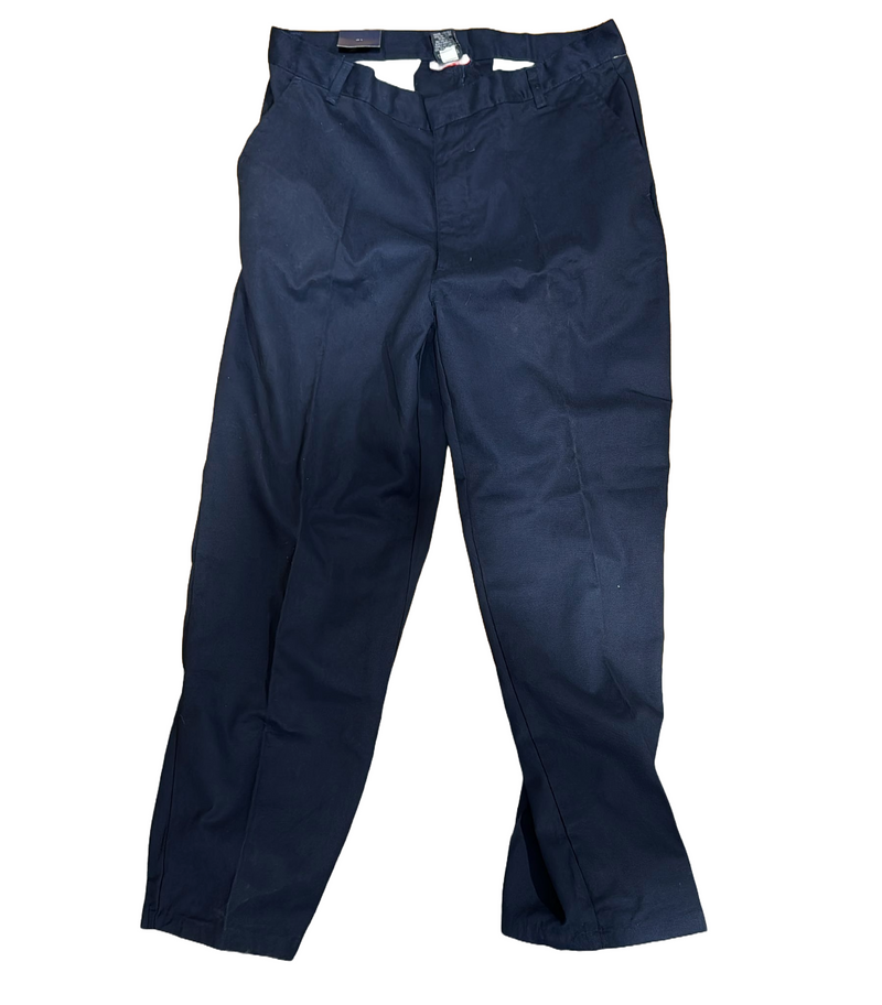 GSU Clothing Company Men's Dress Pants - Size 36XL30 - Navy