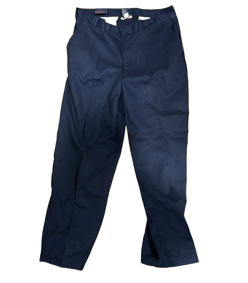 GSU Clothing Company Men's Dress Pants - Size 38X30 - Navy