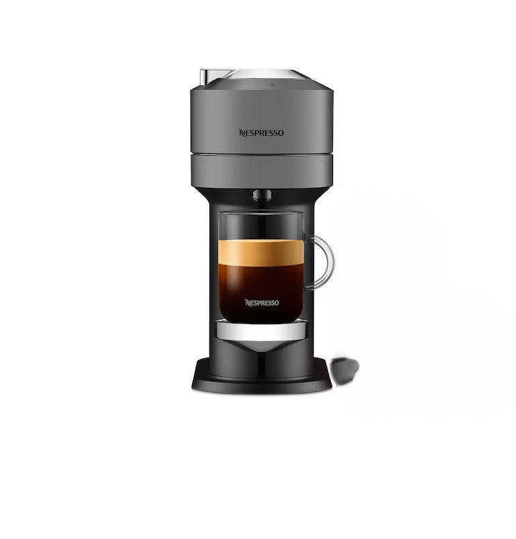 Nespresso Vertuo Next Coffee and Espresso Maker - Titan