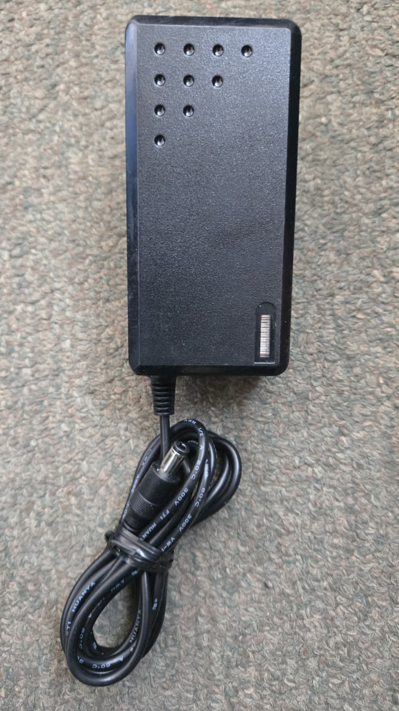 Gotrax 37.8V 0.9A Adapter Power Supply for G2 Plus and more FY0423780900
